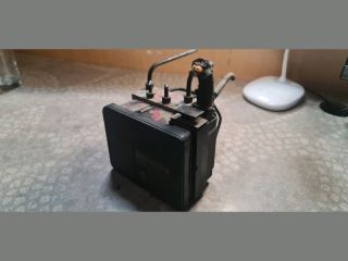 bontott VW BORA ABS Kocka