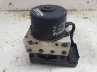 bontott VW BORA ABS Kocka