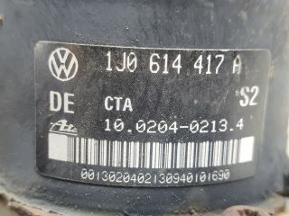 bontott VW BORA ABS Kocka