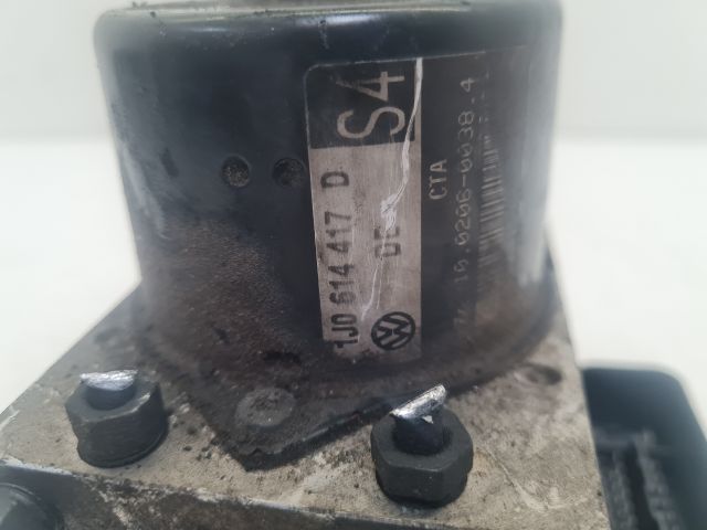 bontott VW BORA ABS Kocka