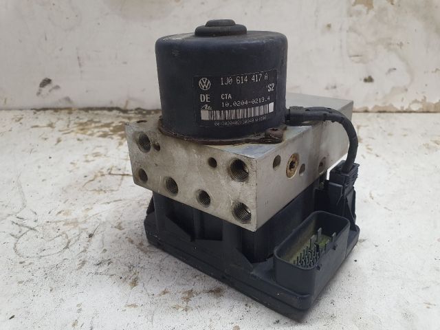 bontott VW BORA ABS Kocka