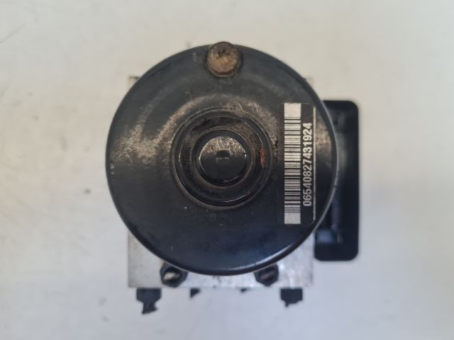 bontott VW BORA ABS Kocka