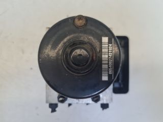 bontott VW BORA ABS Kocka