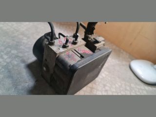 bontott VW BORA ABS Kocka