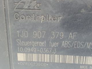 bontott VW BORA ABS Kocka