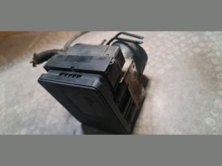 bontott VW BORA ABS Kocka