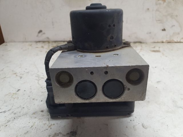 bontott VW BORA ABS Kocka