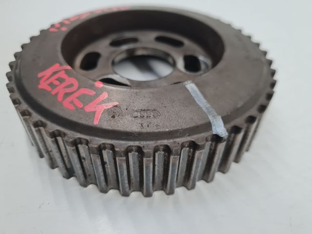 bontott VW BORA Adagoló Bordáskerék / Lánckerék