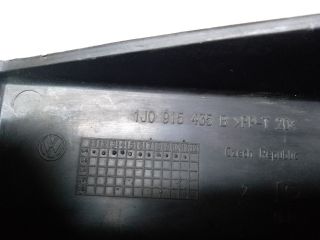 bontott VW BORA Akkumulátor Fedél