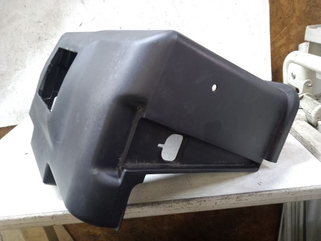 bontott VW BORA Akkumulátor Fedél