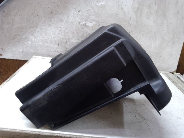 bontott VW BORA Akkumulátor Fedél