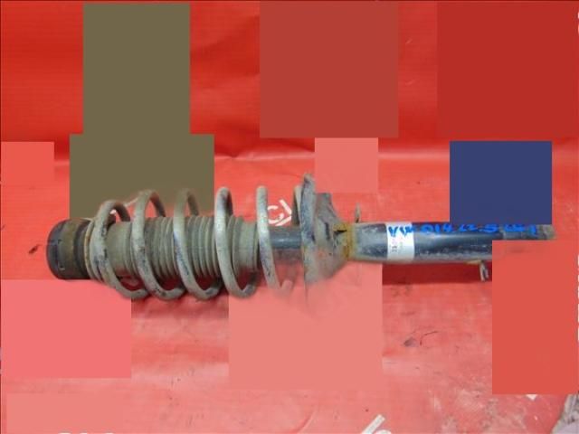 bontott VW BORA Bal első Gólyaláb (Lengécsillapító, Rugó)