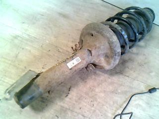 bontott VW BORA Bal első Gólyaláb (Lengécsillapító, Rugó)