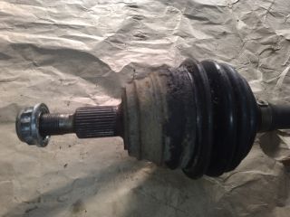 bontott VW BORA Bal Féltengely