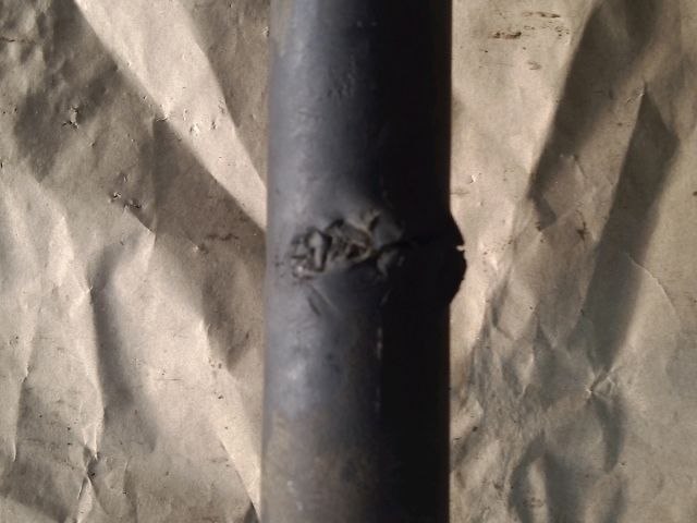 bontott VW BORA Bal Féltengely