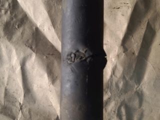 bontott VW BORA Bal Féltengely