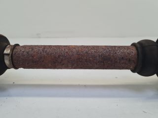 bontott VW BORA Bal Féltengely