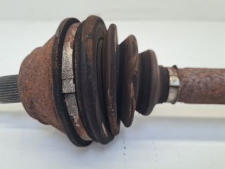 bontott VW BORA Bal Féltengely