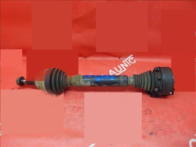 bontott VW BORA Bal Féltengely