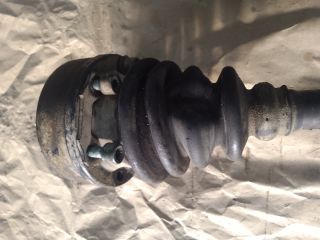 bontott VW BORA Bal Féltengely