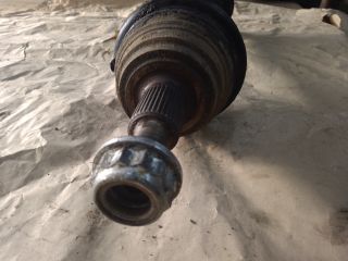 bontott VW BORA Bal Féltengely