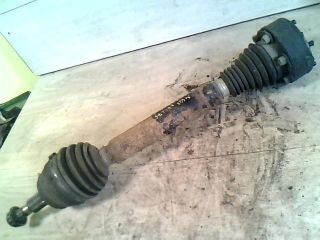 bontott VW BORA Bal Féltengely