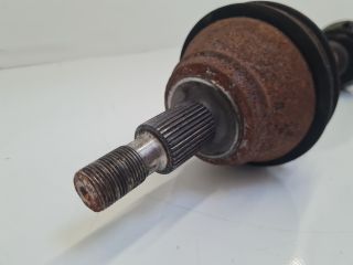 bontott VW BORA Bal Féltengely