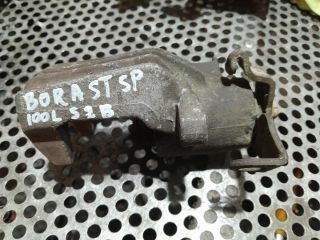 bontott VW BORA Bal hátsó Féknyereg Munkahengerrel