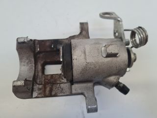 bontott VW BORA Bal hátsó Féknyereg Munkahengerrel