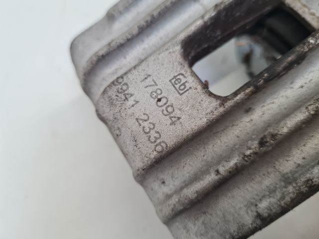 bontott VW BORA Bal hátsó Féknyereg Munkahengerrel