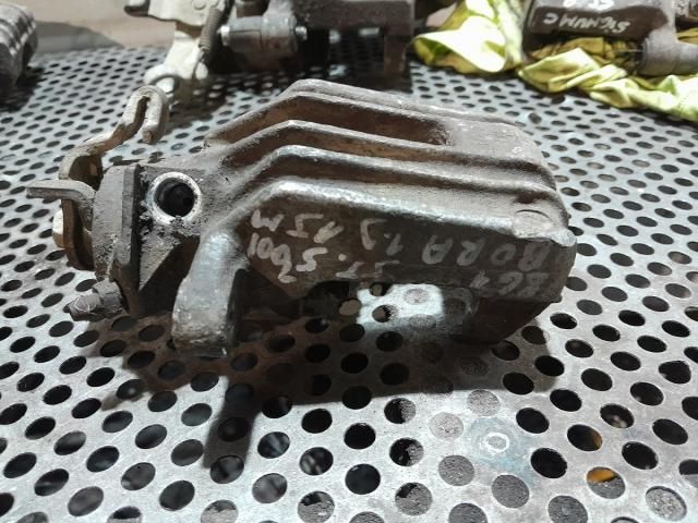 bontott VW BORA Bal hátsó Féknyereg Munkahengerrel