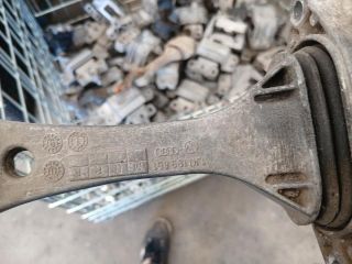 bontott VW BORA Billenésgátló Bak