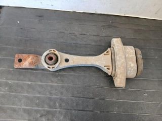 bontott VW BORA Billenésgátló Bak