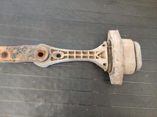 bontott VW BORA Billenésgátló Bak