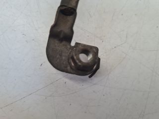 bontott VW BORA Biztosítéktábla Motortér