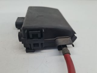 bontott VW BORA Biztosítéktábla Motortér