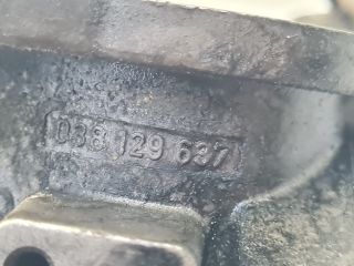 bontott VW BORA EGR / AGR Szelep