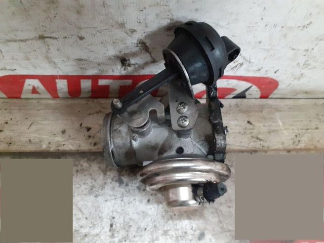 bontott VW BORA EGR / AGR Szelep