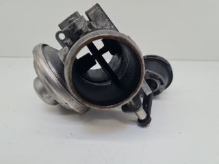 bontott VW BORA EGR / AGR Vákum Szelep