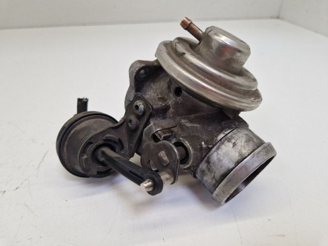 bontott VW BORA EGR / AGR Vákum Szelep