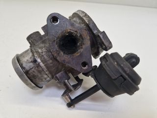 bontott VW BORA EGR / AGR Vákum Szelep