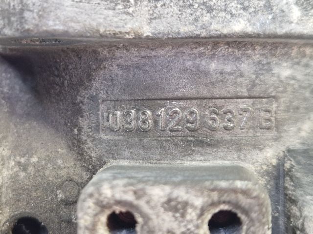 bontott VW BORA EGR / AGR Vákum Szelep