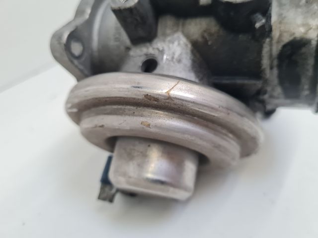 bontott VW BORA EGR / AGR Vákum Szelep