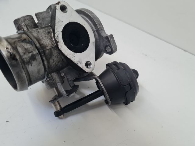 bontott VW BORA EGR / AGR Vákum Szelep