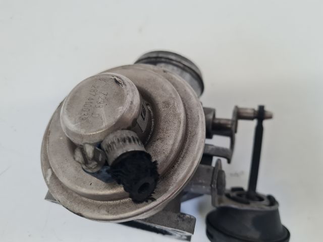 bontott VW BORA EGR / AGR Vákum Szelep