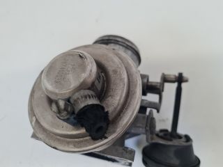 bontott VW BORA EGR / AGR Vákum Szelep