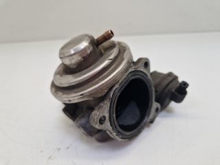 bontott VW BORA EGR / AGR Vákum Szelep