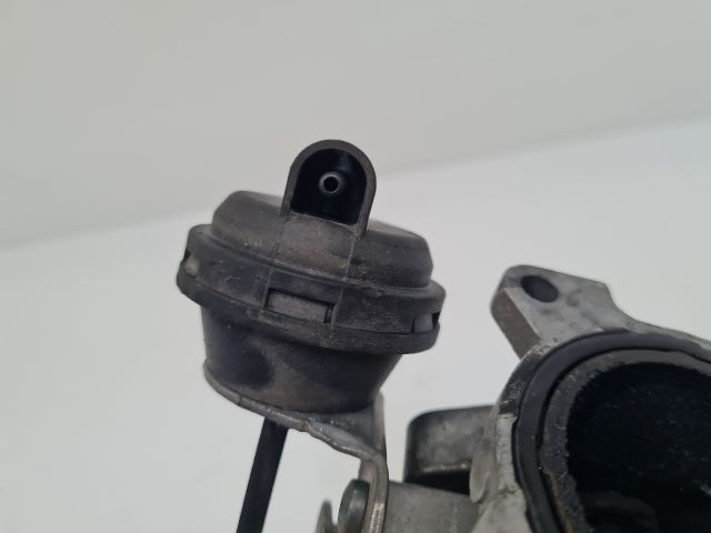 bontott VW BORA EGR / AGR Vákum Szelep