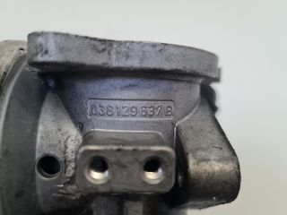 bontott VW BORA EGR / AGR Vákum Szelep