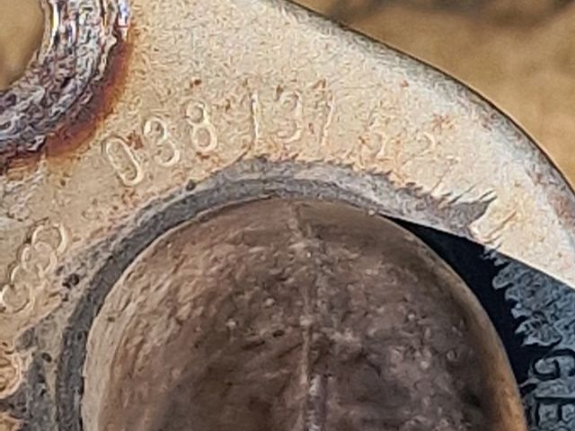 bontott VW BORA EGR Hűtő Cső